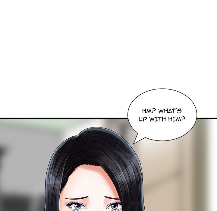 All Theirs - Chapter 10 Page 64