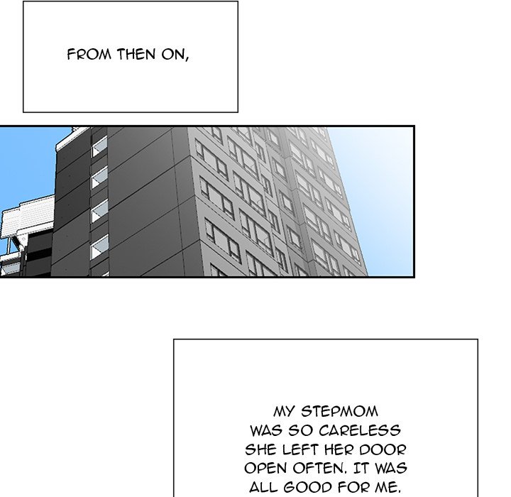 All Theirs - Chapter 10 Page 66