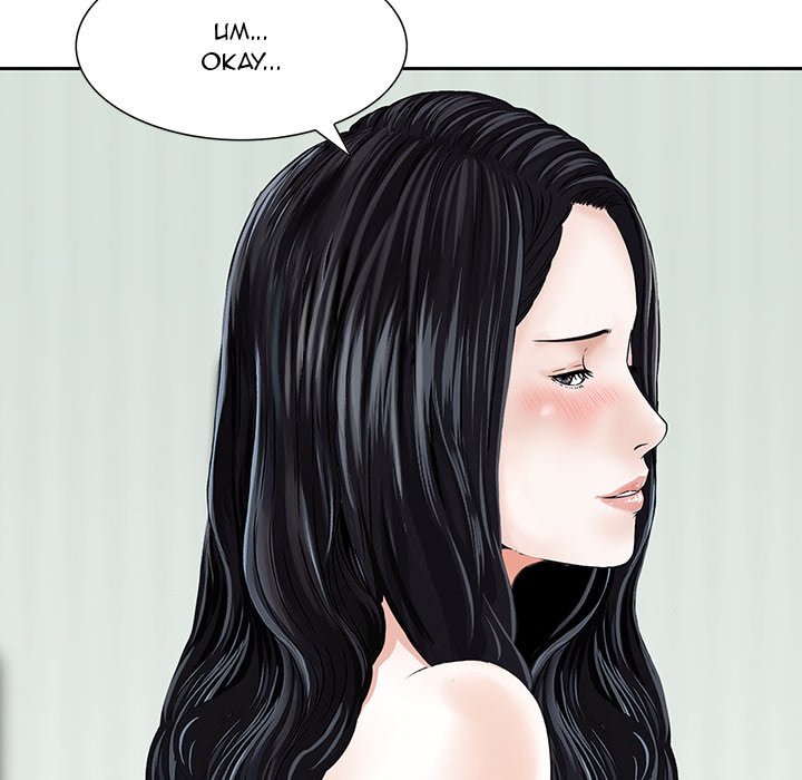 All Theirs - Chapter 11 Page 102