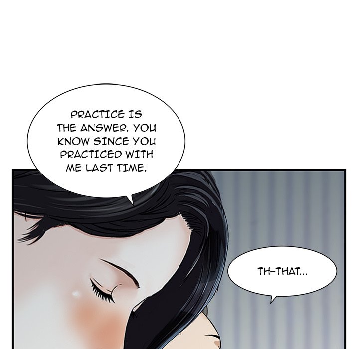 All Theirs - Chapter 14 Page 19