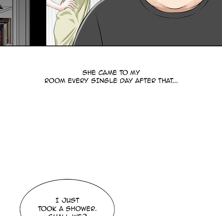 All Theirs - Chapter 14 Page 87