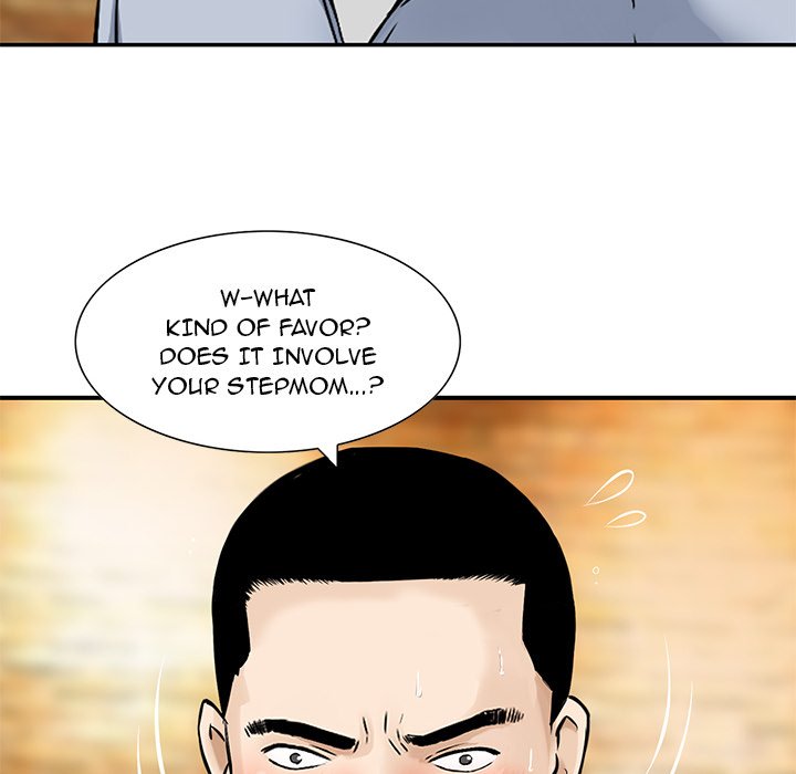 All Theirs - Chapter 14 Page 97