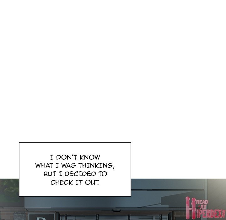All Theirs - Chapter 5 Page 21