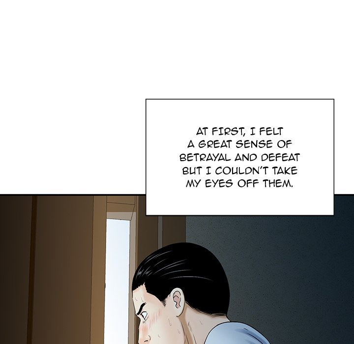 All Theirs - Chapter 5 Page 67