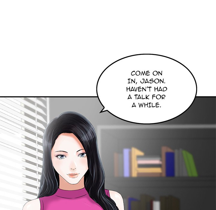 All Theirs - Chapter 6 Page 47