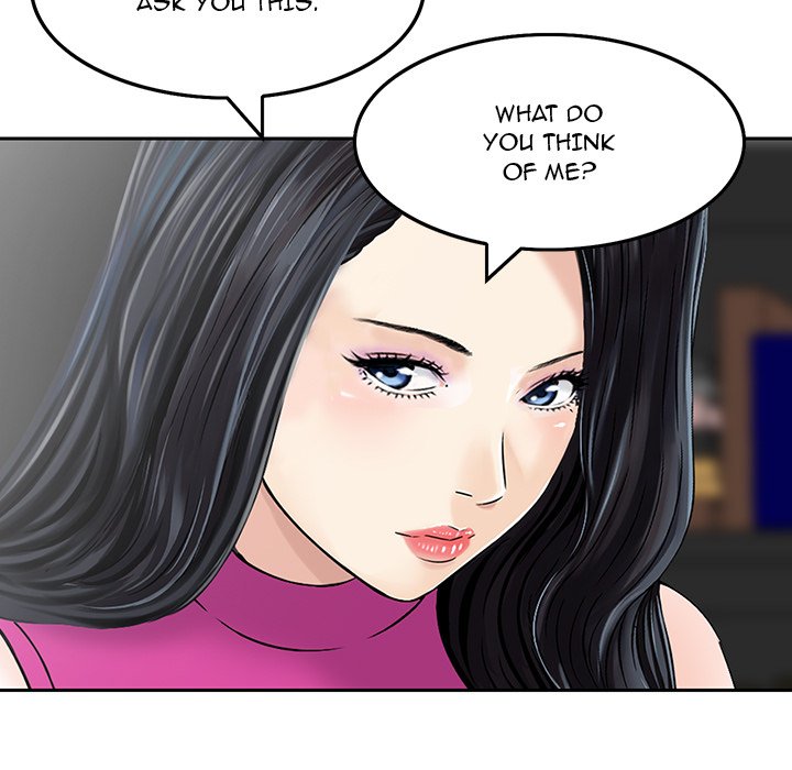 All Theirs - Chapter 6 Page 60