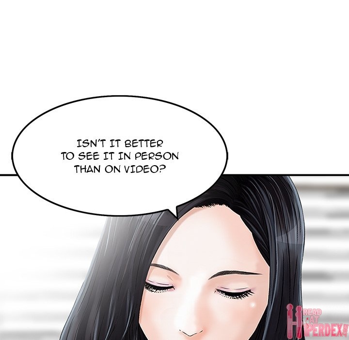 All Theirs - Chapter 6 Page 81
