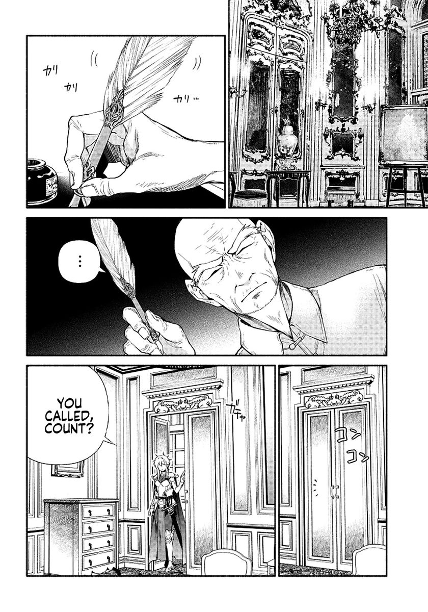 Tensei Goblin dakedo Shitsumon aru? - Chapter 13 Page 15