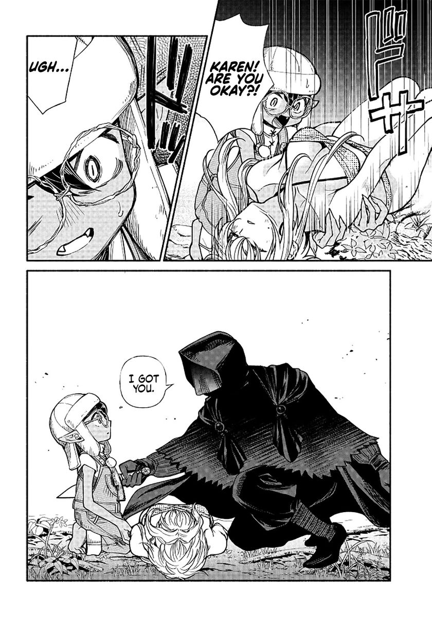 Tensei Goblin dakedo Shitsumon aru? - Chapter 15 Page 15