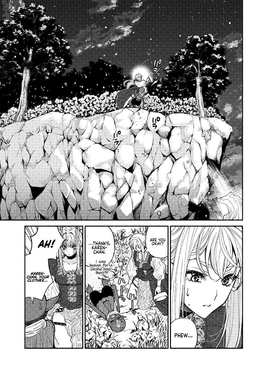 Tensei Goblin dakedo Shitsumon aru? - Chapter 22 Page 14