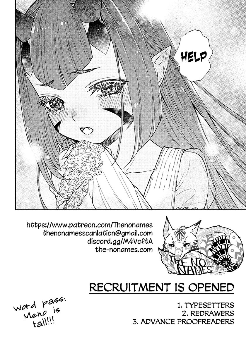 Tensei Goblin dakedo Shitsumon aru? - Chapter 22 Page 18