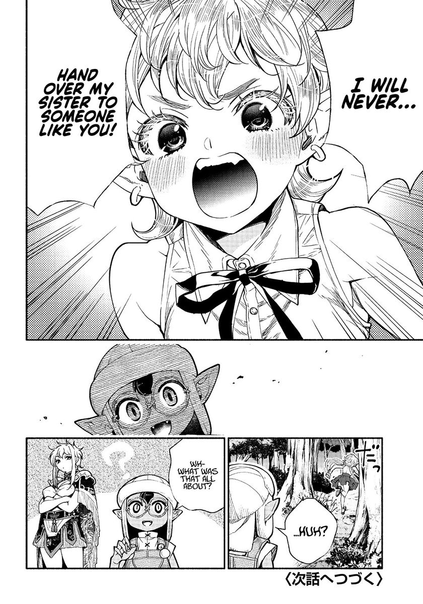 Tensei Goblin dakedo Shitsumon aru? - Chapter 23 Page 19