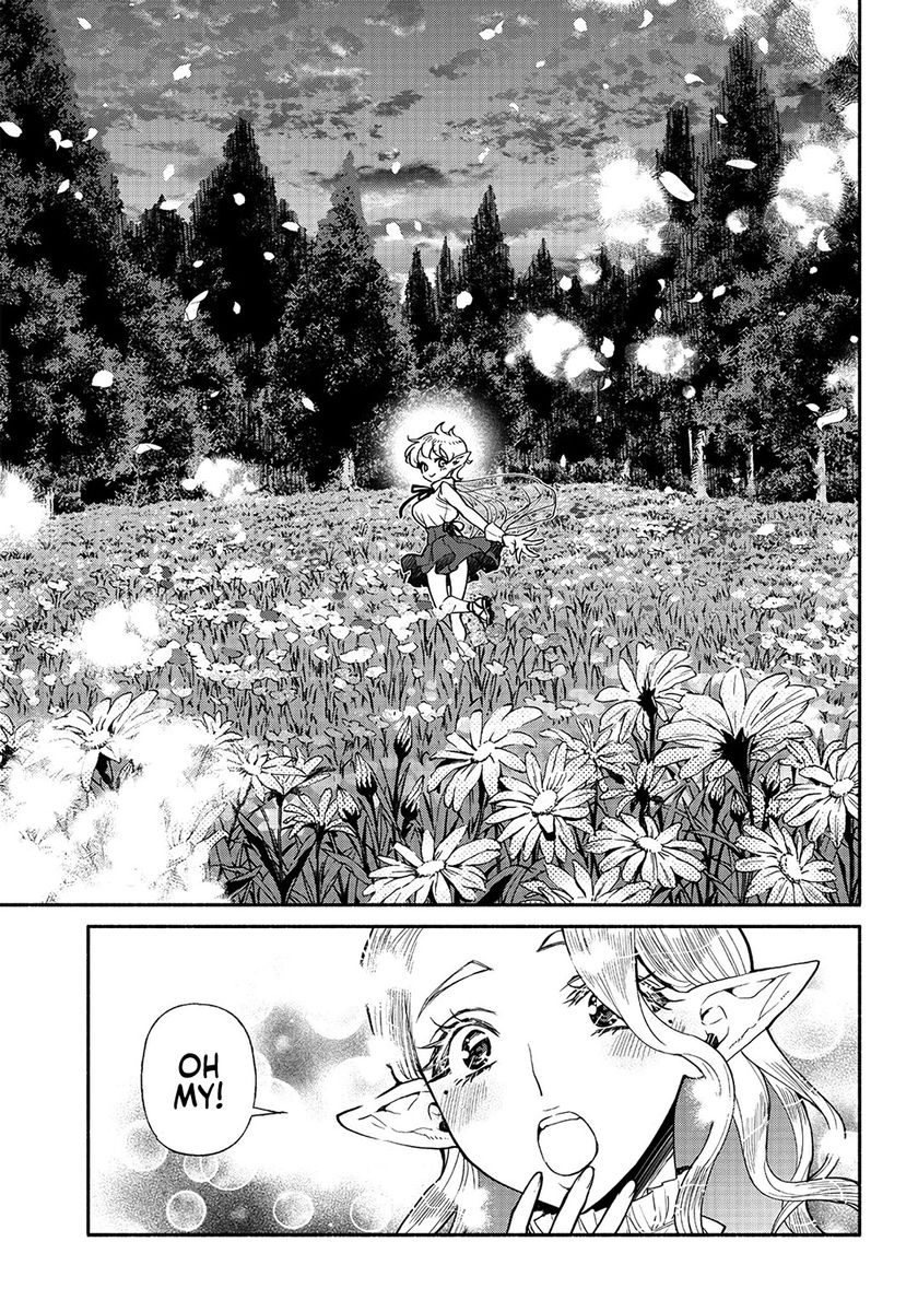 Tensei Goblin dakedo Shitsumon aru? - Chapter 24 Page 14