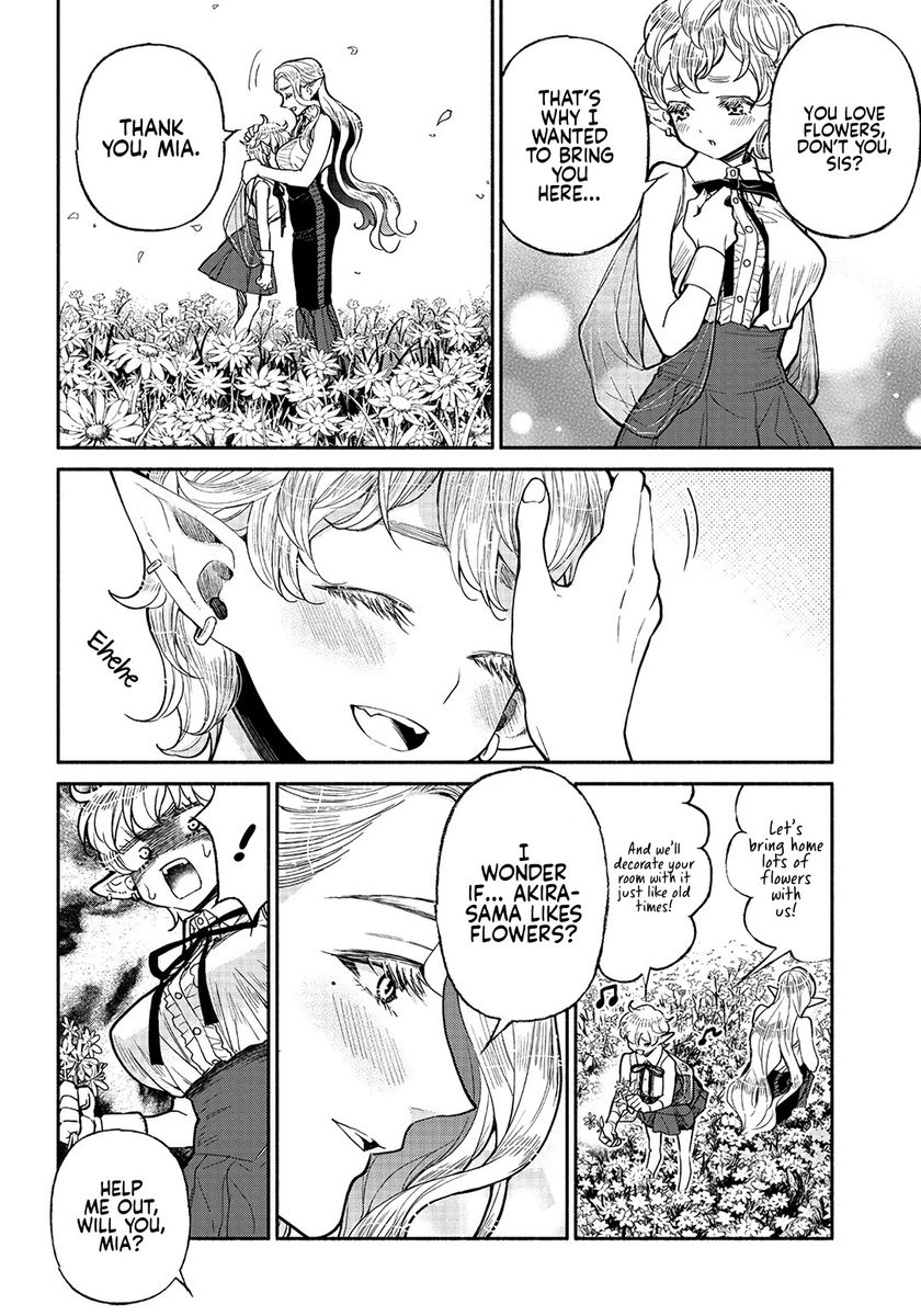 Tensei Goblin dakedo Shitsumon aru? - Chapter 24 Page 15