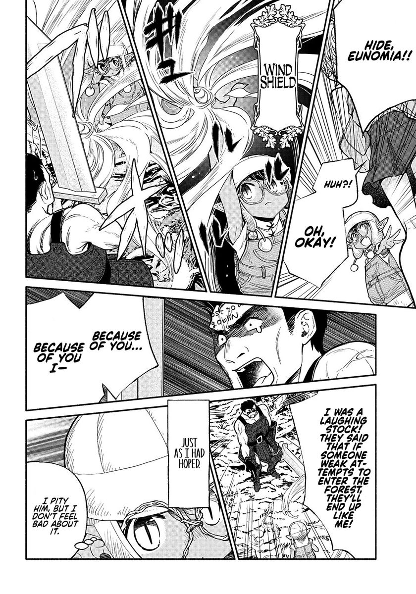 Tensei Goblin dakedo Shitsumon aru? - Chapter 25 Page 11