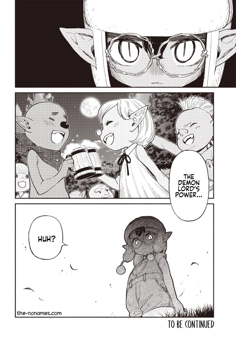 Tensei Goblin dakedo Shitsumon aru? - Chapter 29 Page 18