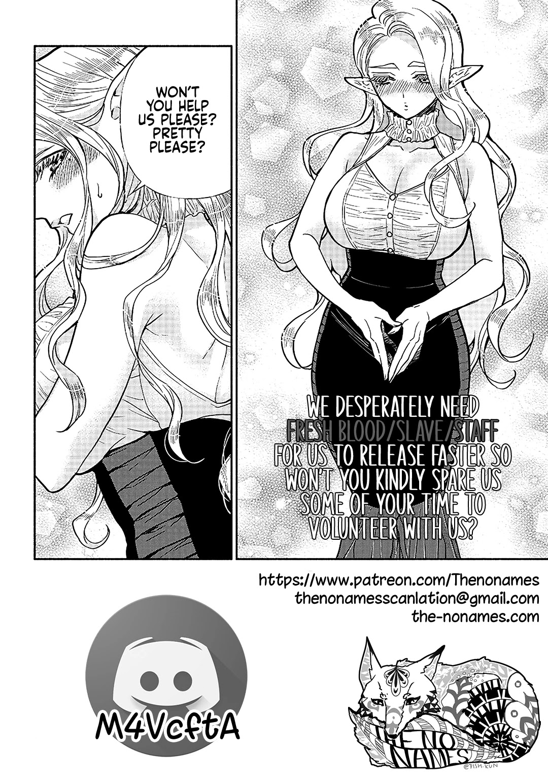 Tensei Goblin dakedo Shitsumon aru? - Chapter 29 Page 19