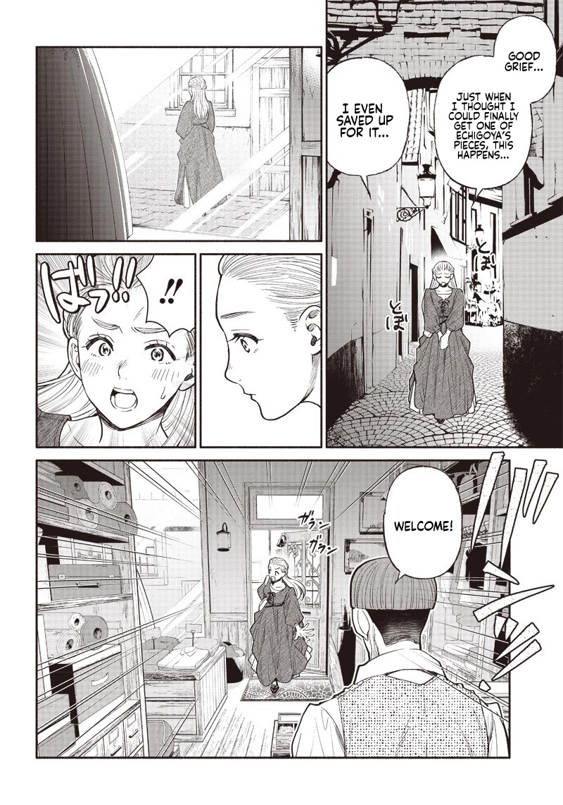 Tensei Goblin dakedo Shitsumon aru? - Chapter 29 Page 6