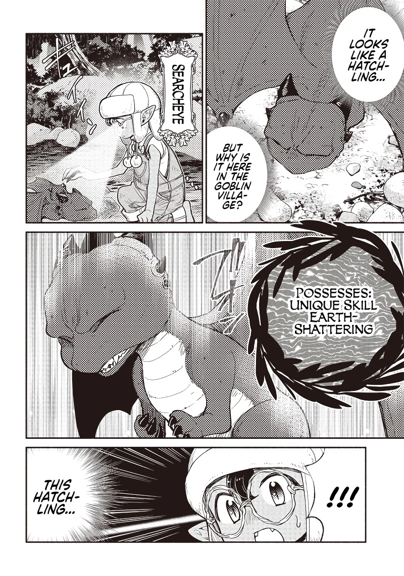 Tensei Goblin dakedo Shitsumon aru? - Chapter 32 Page 20