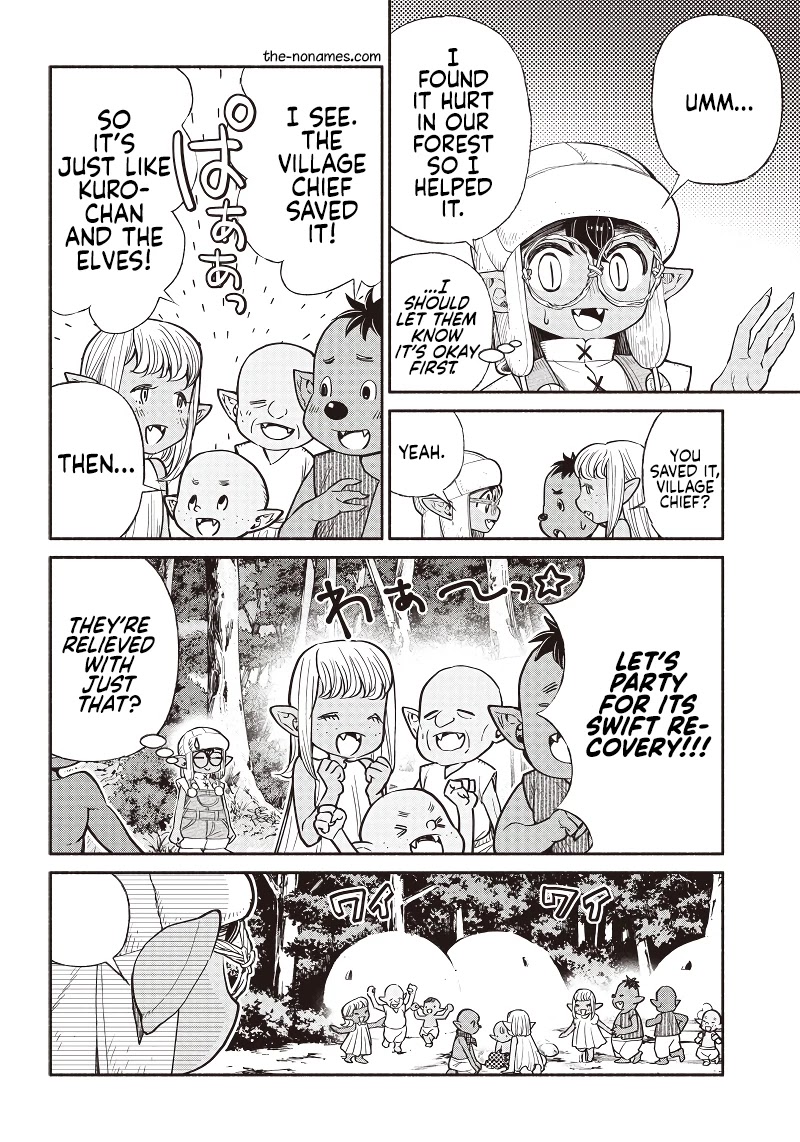 Tensei Goblin dakedo Shitsumon aru? - Chapter 33 Page 15