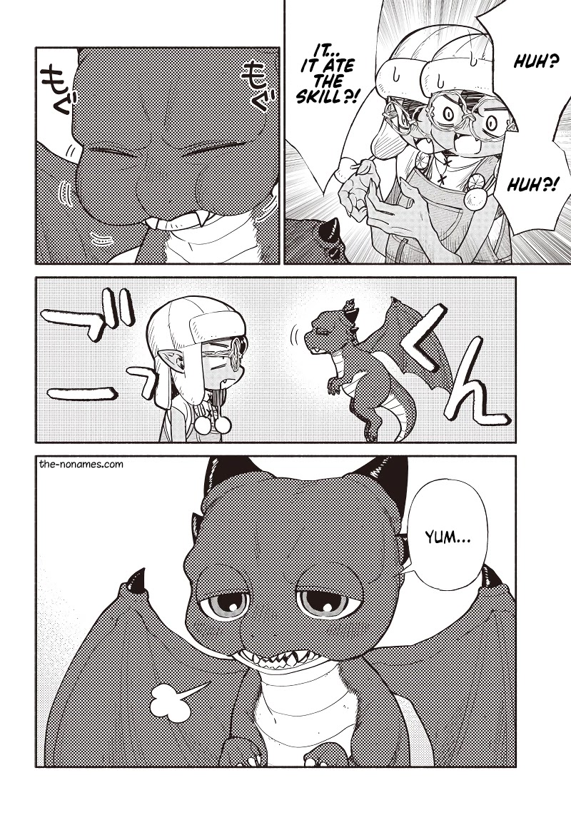 Tensei Goblin dakedo Shitsumon aru? - Chapter 33 Page 19