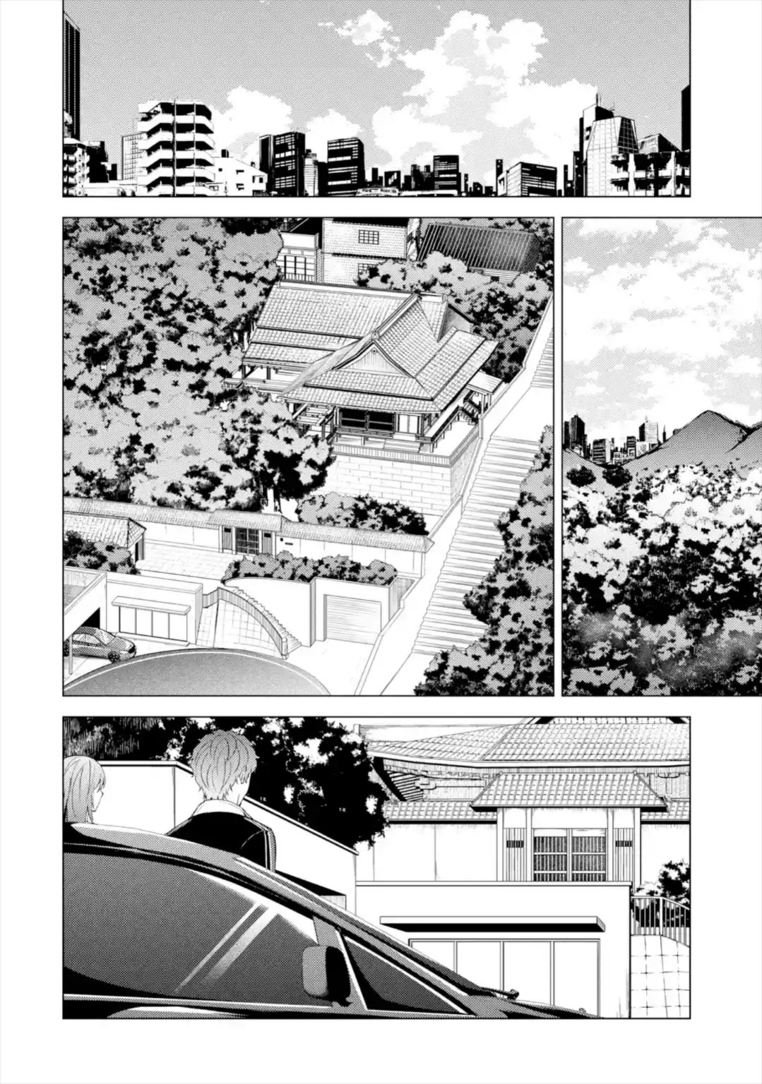 Ore no Genjitsu wa Renai Game?? ka to Omottara Inochigake no Game datta - Chapter 42 Page 5