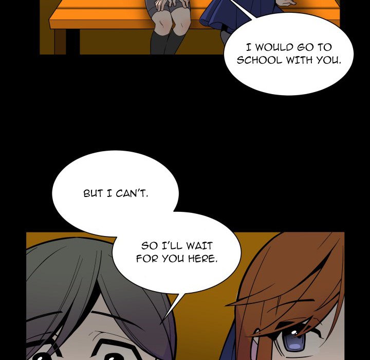 EAT ME! - Chapter 28 Page 20