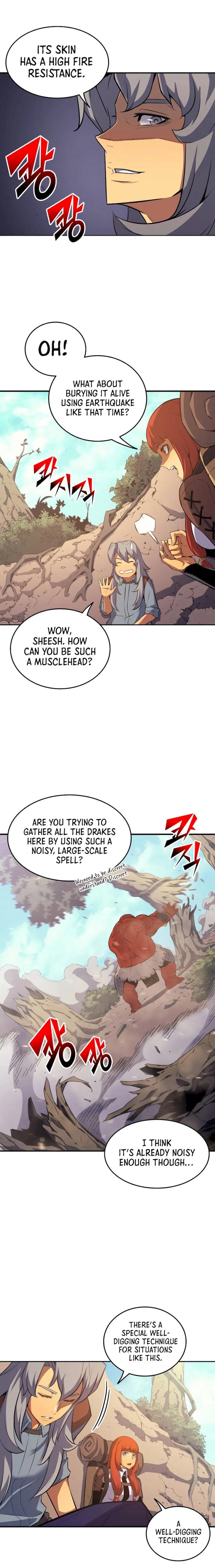 The Great Mage Returns After 4000 Years - Chapter 31 Page 7