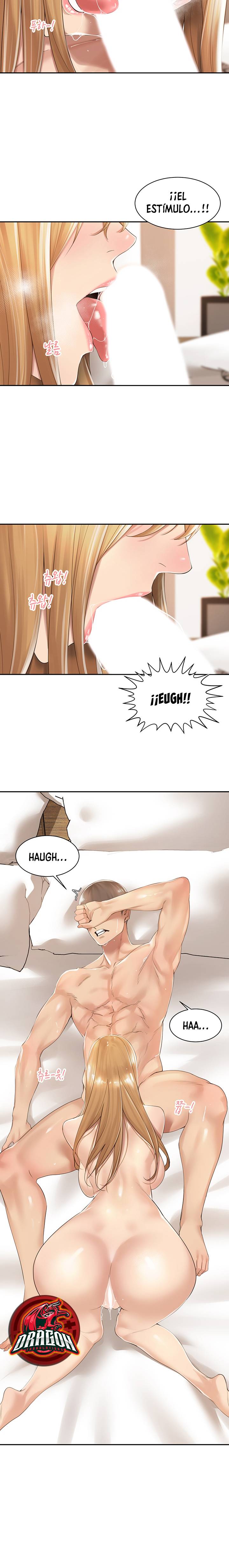 Friendly Relationship Raw - Chapter 12 Page 7