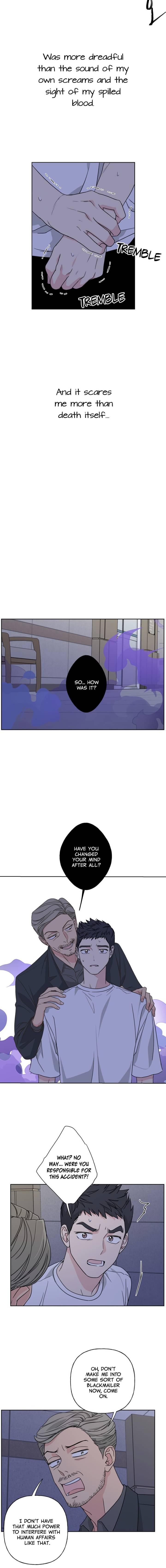 Mother, I'm Sorry - Chapter 28 Page 7