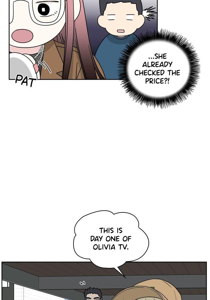 Mother, I'm Sorry - Chapter 49 Page 22