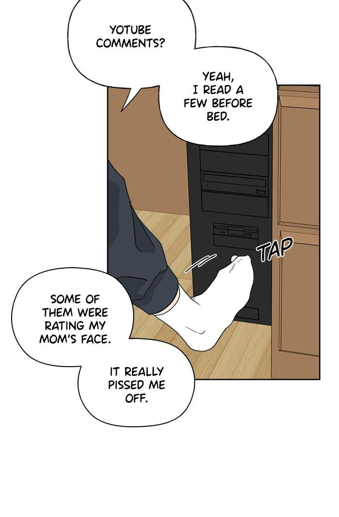 Mother, I'm Sorry - Chapter 49 Page 71