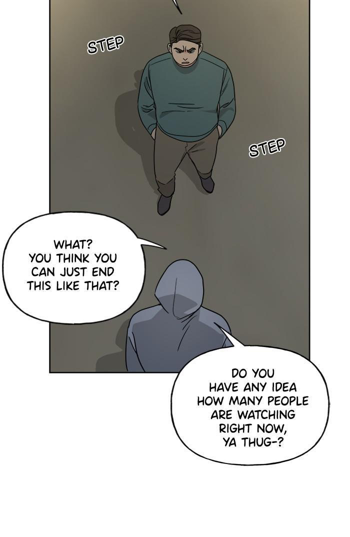 Mother, I'm Sorry - Chapter 65 Page 27