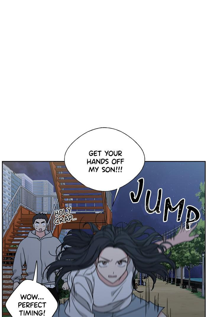 Mother, I'm Sorry - Chapter 65 Page 32