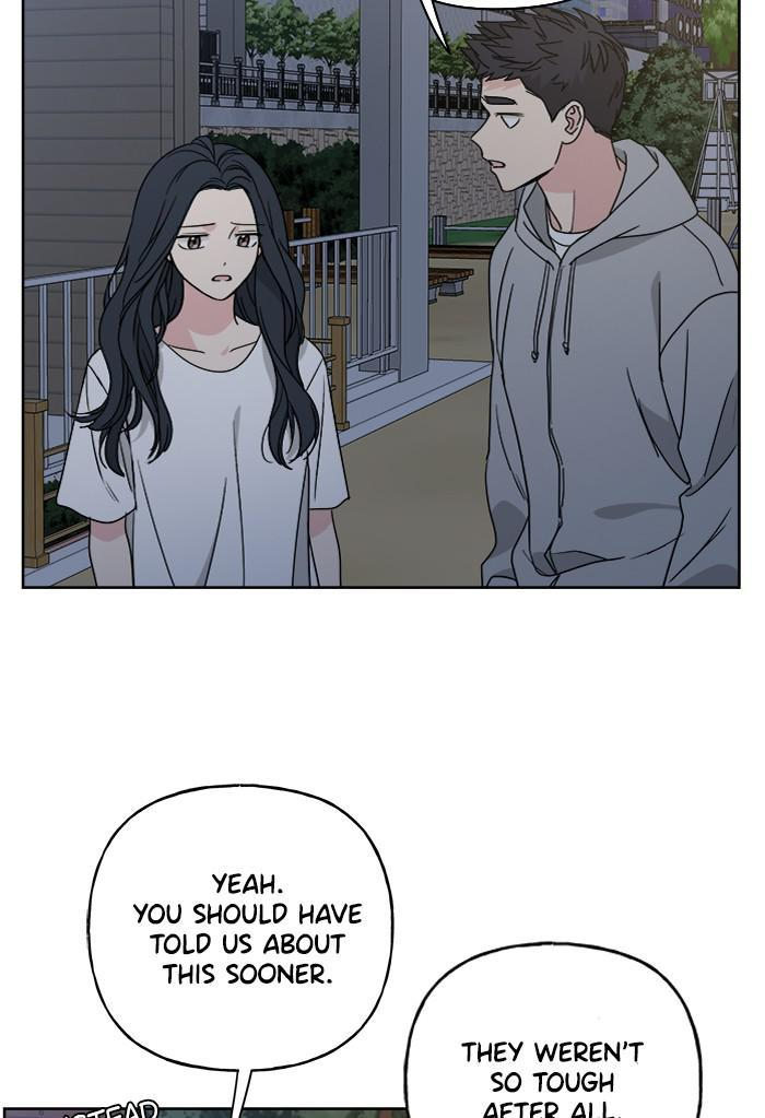 Mother, I'm Sorry - Chapter 65 Page 68