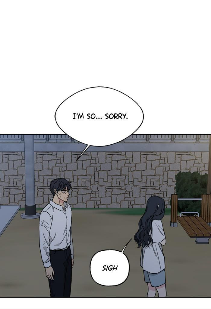 Mother, I'm Sorry - Chapter 65 Page 71