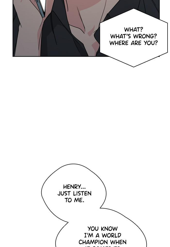 Mother, I'm Sorry - Chapter 65 Page 80