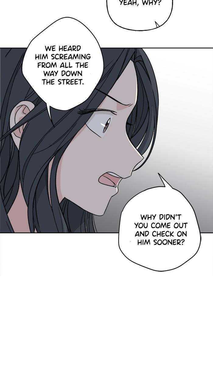 Mother, I'm Sorry - Chapter 67 Page 9