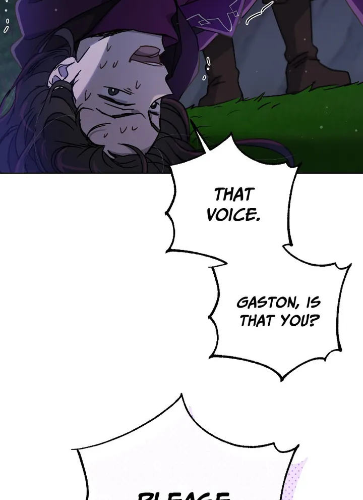 The Demonic Contract - Chapter 75 Page 21