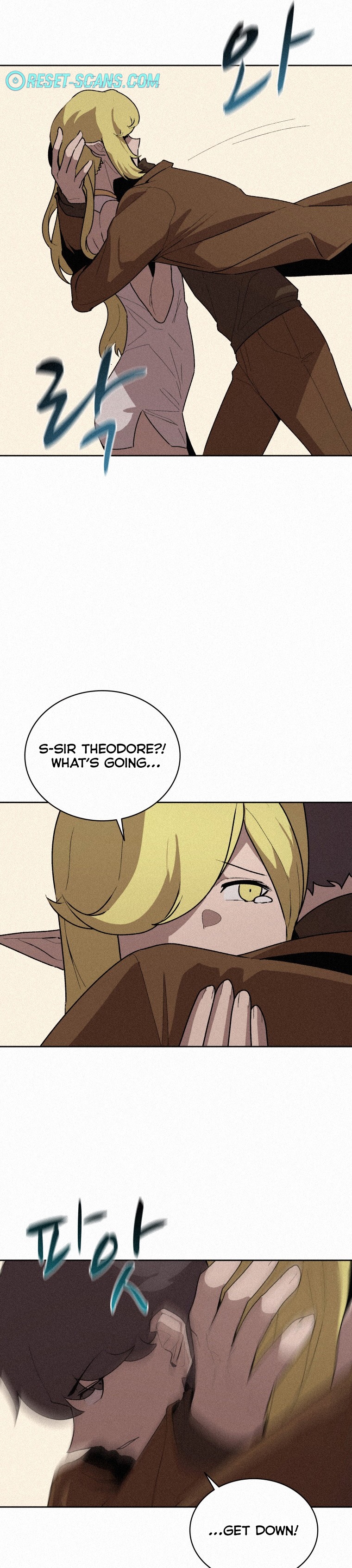 The Book Eating Magician - Chapter 59 Page 7