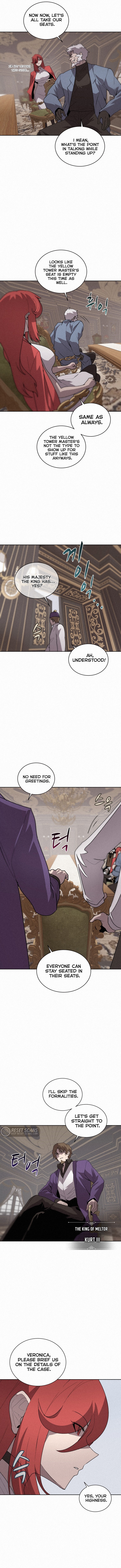 The Book Eating Magician - Chapter 62 Page 7