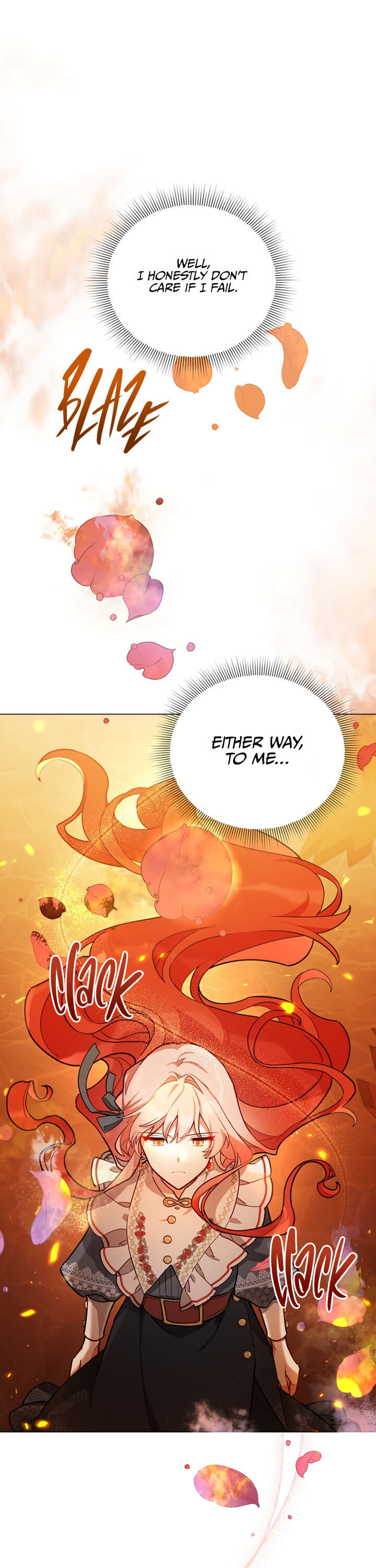 Untouchable Lady - Chapter 34 Page 15