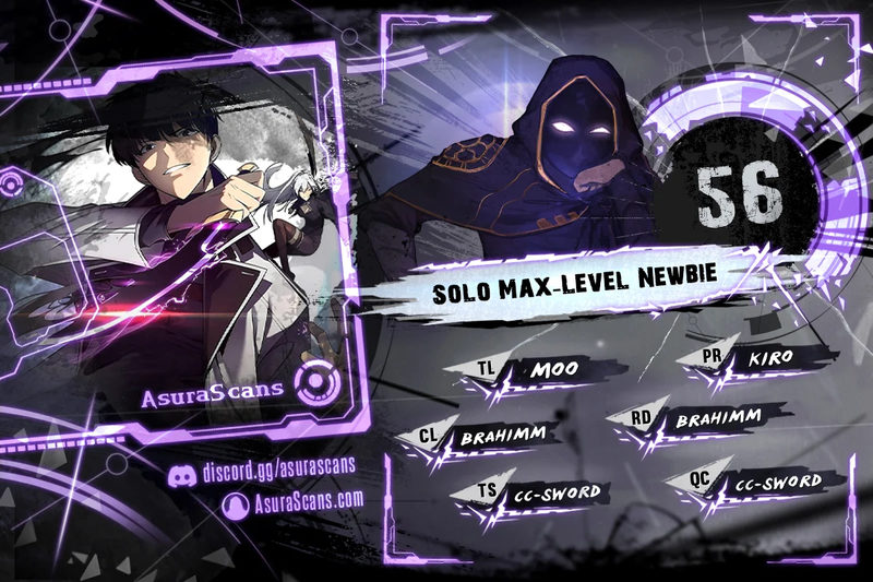 Solo Max-Level Newbie - Chapter 56 Page 1