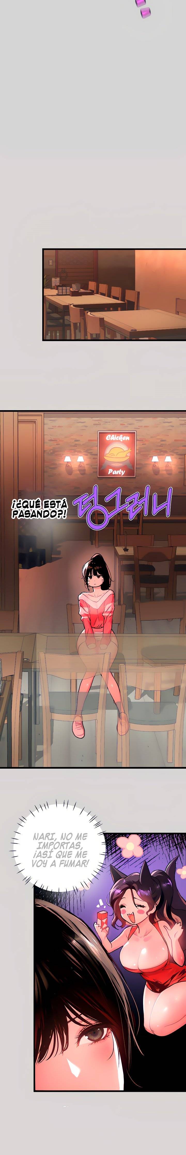 The Owner Of A Building Raw - Chapter 32 Page 21