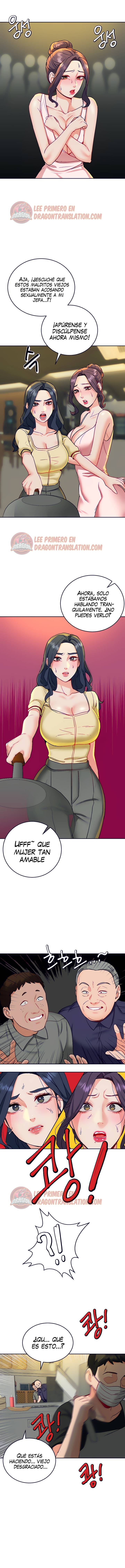 Part Time Job Raw - Chapter 32 Page 7