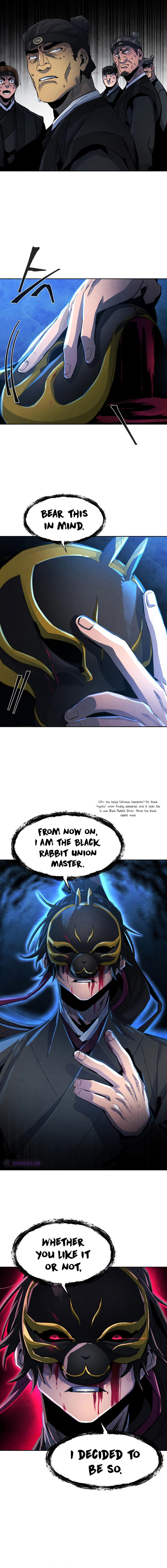 The Return of the Crazy Demon - Chapter 22 Page 4