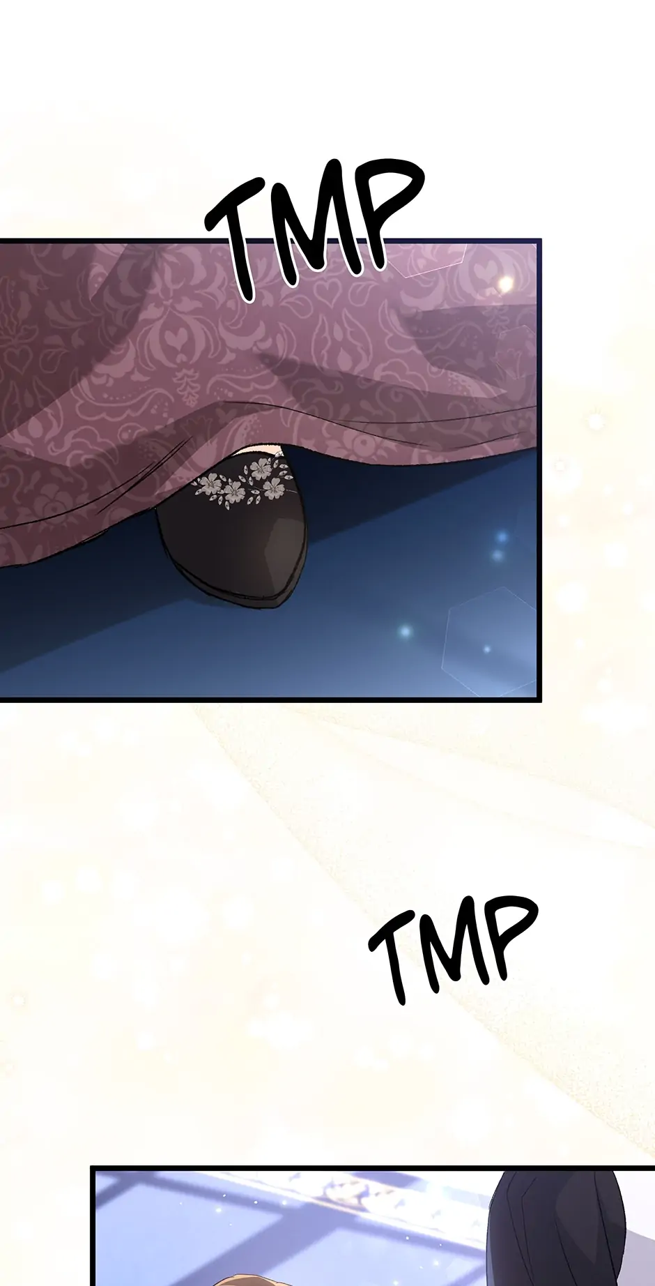 The Symbiotic Relationship Between A Rabbit and A Black Panther - Chapter 90 Page 39