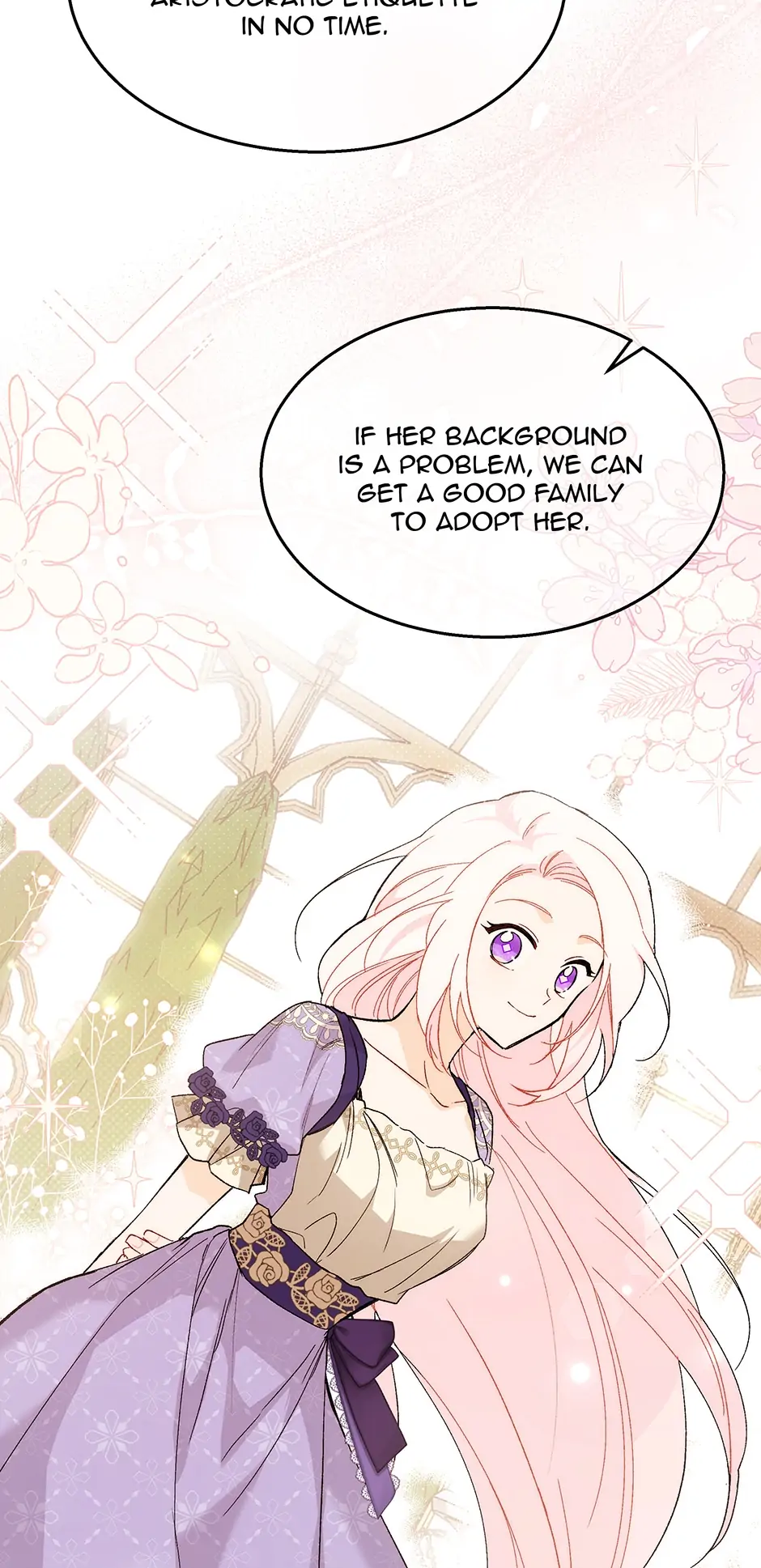 The Symbiotic Relationship Between A Rabbit and A Black Panther - Chapter 90 Page 73