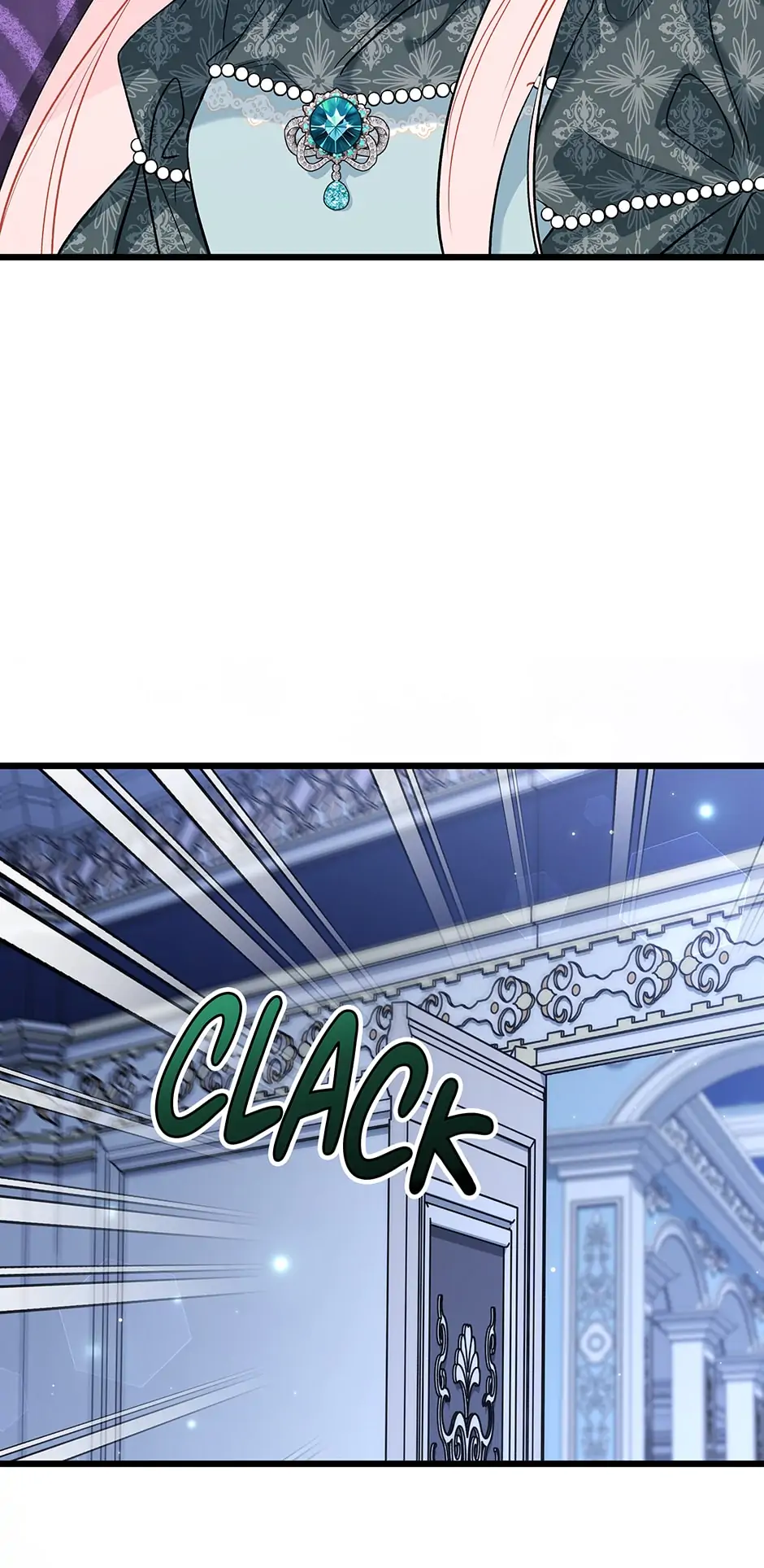 The Symbiotic Relationship Between A Rabbit and A Black Panther - Chapter 91 Page 59