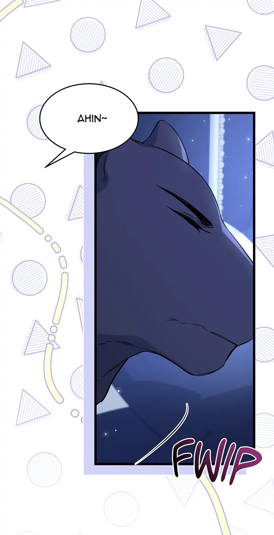 The Symbiotic Relationship Between A Rabbit and A Black Panther - Chapter 92 Page 62